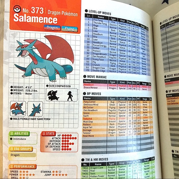 ♦️(SOLD)♦️ Pokemon HeartGold & SoulSilver Pokedex - Picture 5 of 10